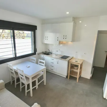 House Park Apartment