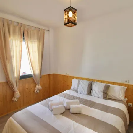 House Park Apartment *