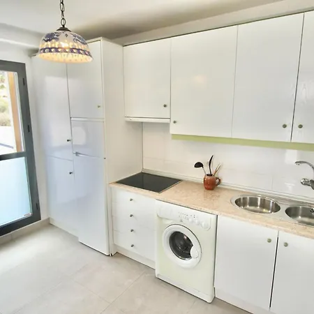 House Park Apartment La Herradura (Granada)