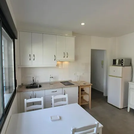 House Park Apartment