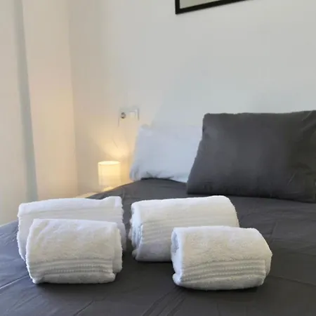 House Park Apartment La Herradura (Granada)