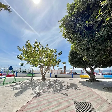 Apartment House Park La Herradura (Granada)