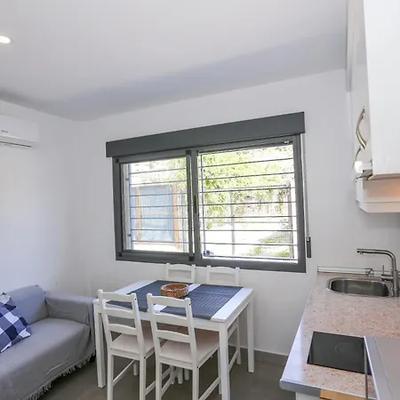 House Park Apartment