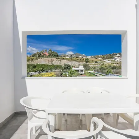 House Park Apartment La Herradura (Granada)