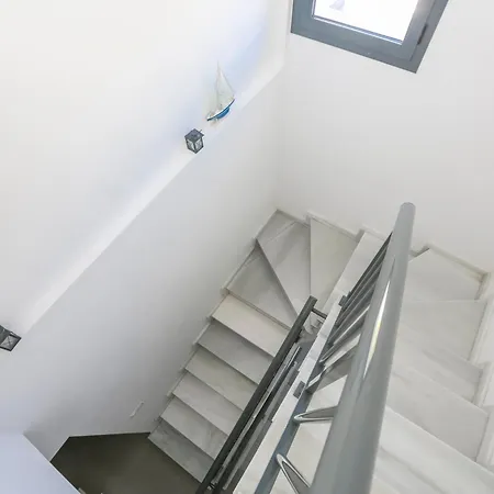House Park Apartment