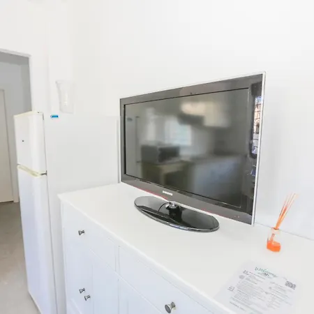 House Park Apartment La Herradura (Granada)