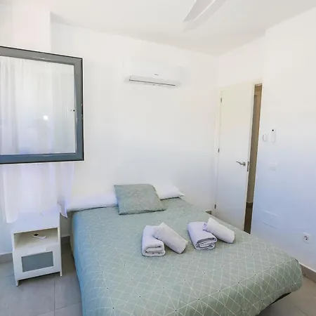 House Park Apartment