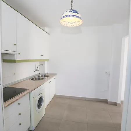 House Park Apartment La Herradura (Granada)