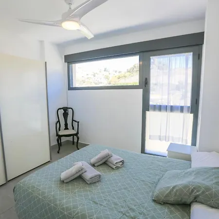 House Park Apartment