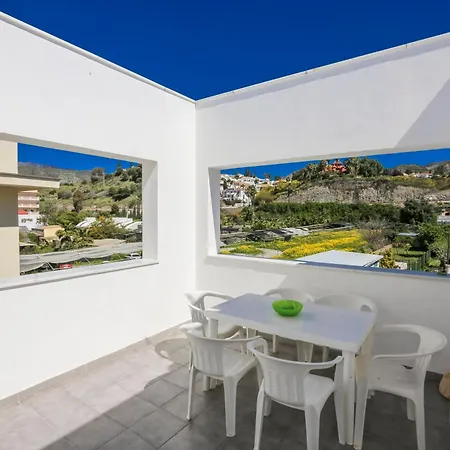 House Park Apartment